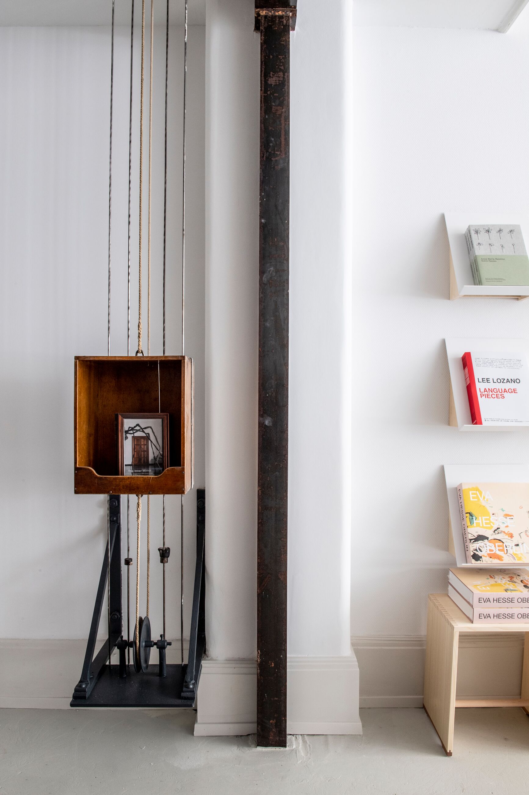 Hauser & Wirth 20 Years Book